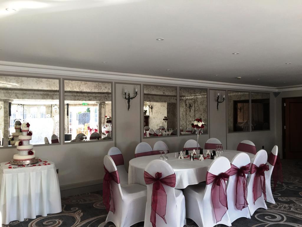 The Royal Chace Hotel Enfield Exterior foto